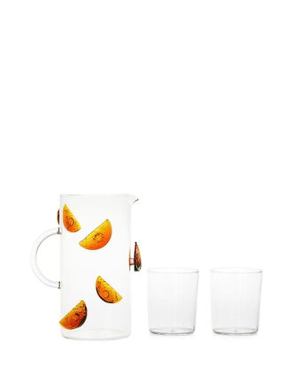 Maison Balzac Set regalo MB - Bianco