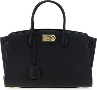 Ferragamo New Studio Soft (L) Handbag