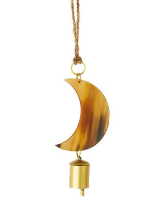 Matr Boomie Matr Boomie Chayana Moon Bell Wind Chime
