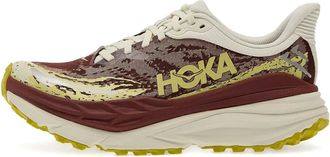 Hoka One One Stinson 7 sneakers - Bruin
