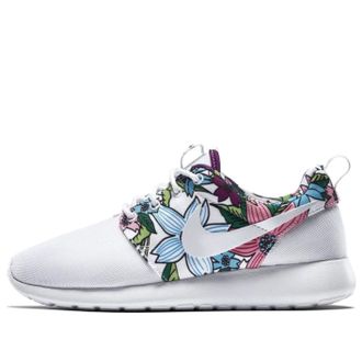 Nike (WMNS) Nike Roshe One Print 599432-113