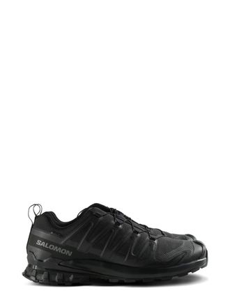 Salomon XA Pro 3D sneakers - Zwart