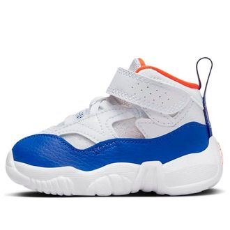 Nike Jordan (TD) Air Jordan Jumpman Two Trey Wheaties DQ8433-148