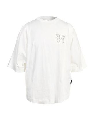 Palm Angels TOPWEAR - T-shirts on YOOX.COM