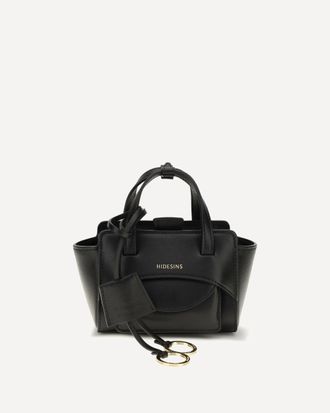 Hidesins Flap mini Handbag Female UNI