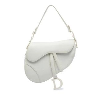 Dior Borsa a spalla Pre-owned - - Pre-owned - Donna - Bianco - ONE SIZE