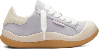 Axel Arigato Squish Sneaker - Dames - Sneakers - Paars - 39 EU - Wol - Schoenen
