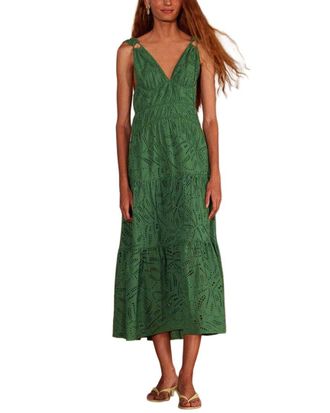 Farm Rio Farm Rio Maxi Dress