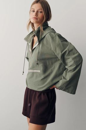 Varley Atrium High-Rise Shorts