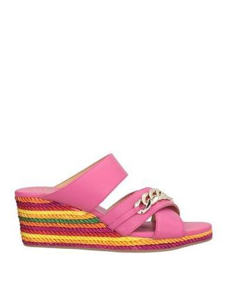 Parodi Shoes FOOTWEAR - Sandals on YOOX.COM