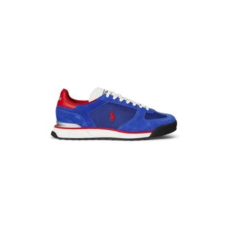 Polo Ralph Lauren Hombre, Zapatos, Azul, Talla: 46 EU