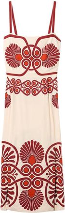 La DoubleJ Donna, Abiti, Beige, XS, new