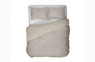 Swiss Sense Kayori Miha Dekbedovertrek Naturel