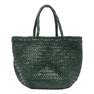 Dragon Diffusion Small Grace Bucket Bag