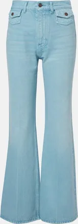 Chlo&eacute; Chlo&eacute; Flared jeans
