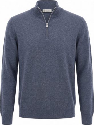 Brunello Cucinelli Cashmere Sweater