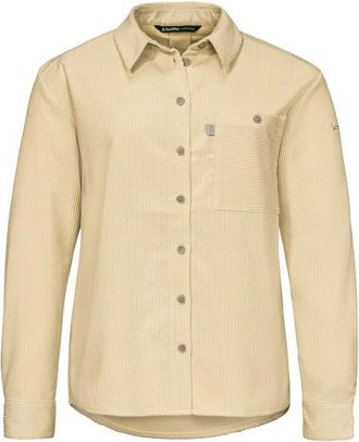 Sch&ouml;ffel Blouse Libereo Bluse f&uuml;r Damen | beige