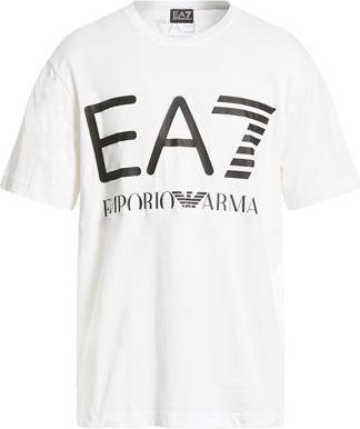 Emporio Armani CAMISETAS Y TOPS - Camisetas en YOOX.COM
