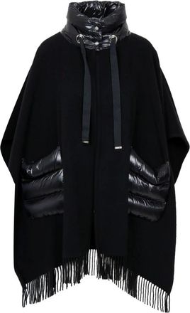 Herno Donna, Giacche, Nero, Taglia unica, new