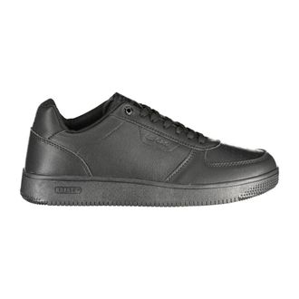 Gas Sneakers, male, Black, Size: 10 US Kevin LTX