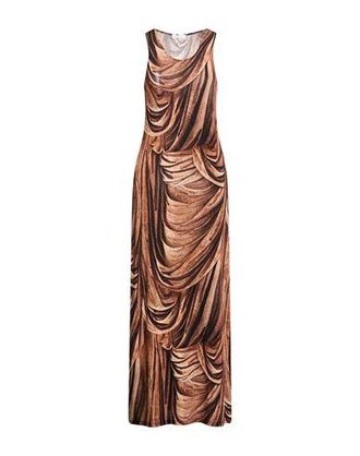 Paco Rabanne Maxi dresses