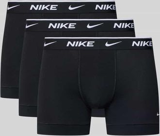 Nike Trunks aus Baumwoll-Mix Modell ESSENTIAL in Black, Gr&ouml;&szlig;e XXL