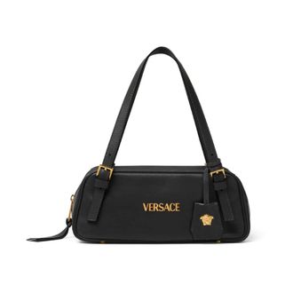 Versace Donna, Borse, Nero, Taglia unica, new