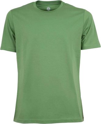 People of Shibuya Hombre, Camisetas, Verde, Talla: M