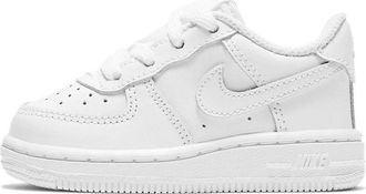 Nike (TD) Nike Air Force 1 06 Triple White 314194-117
