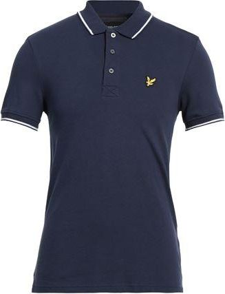 Lyle & Scott TOPWEAR - Polo shirts sur YOOX.COM
