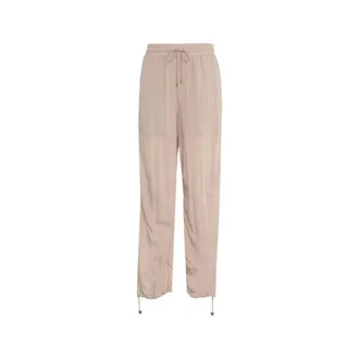 Liu Jo Mujer, Pantalones, Beige, Talla: L