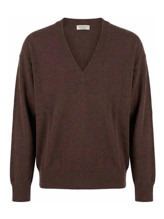Brunello Cucinelli Cashmere Sweater