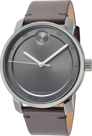 Movado Bold Mens Watch