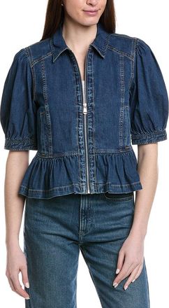 Cinq &agrave; Sept Daphne Jacket