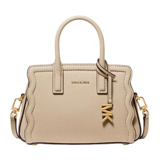 Michael Kors Mujer, Bolsos, Beige, Talla: ONE Size