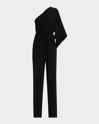 Ramy Brook Miranda Jumpsuit