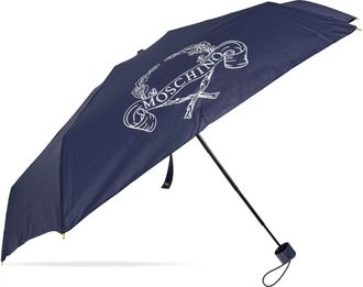 Moschino unisex, Accessori, Blu, Taglia unica, new