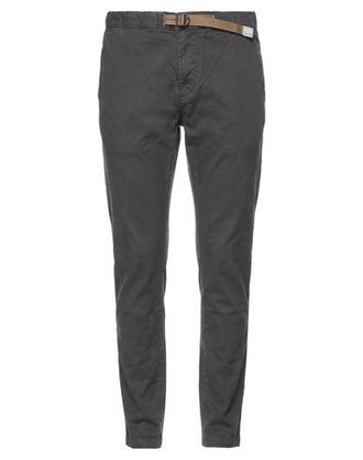 White Sand BOTTOMWEAR - Trousers on YOOX.COM