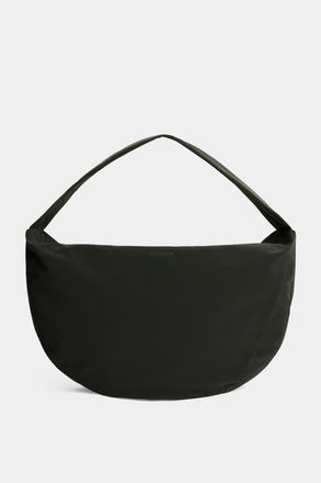 Stutterheim Adam Matte Bag in Black at Nordstrom