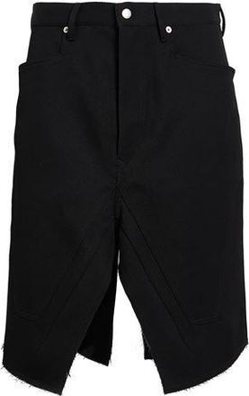 Rick Owens Midi skirts