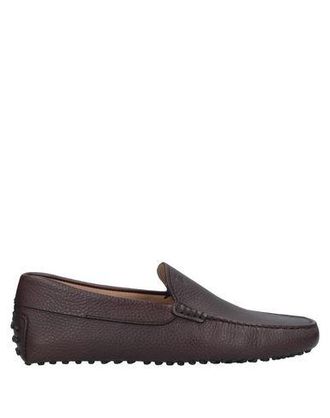 Tod's FOOTWEAR - Loafers on YOOX.COM