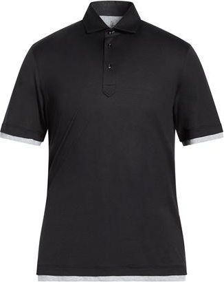 Brunello Cucinelli CAMISETAS Y TOPS - Polos en YOOX.COM