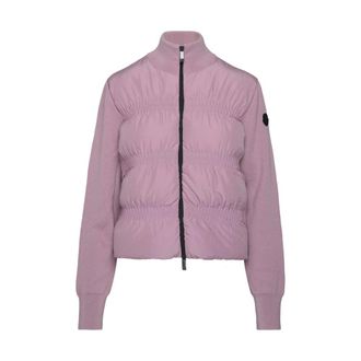 Moncler Mujer, Jerseys, Rosa, Talla: M