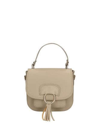 Gave Lux handtas Vrouwen TAUPE