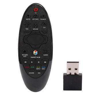 OEM Mando A Distancia De Tv Inteligente Sr-7557 Samsung (negro)