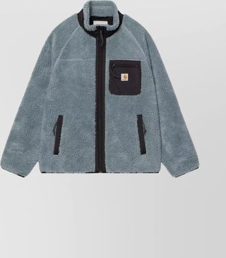 Carhartt Work in Progress urban prentis fleece liner coat