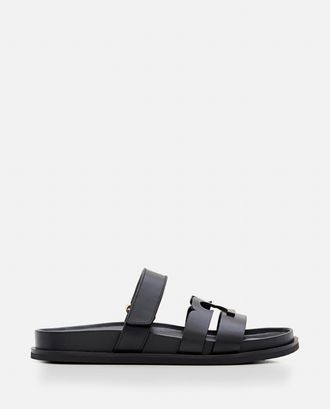 Tory Burch Sandalo Sportivo Ines T Slide