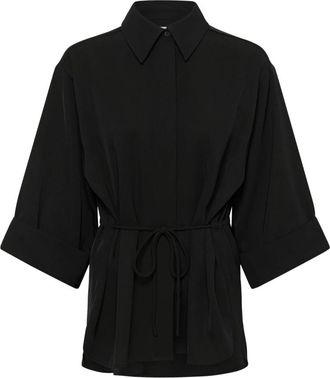 Inwear Blouses & Shirts - Dames - Zomerjassen - Zwart - XS - Jassen