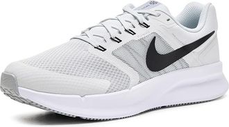 Nike Run Swift 3 Mens Shoes Photon Dust/Black/White/Wolf Grey : 10.5 W, Synthetic