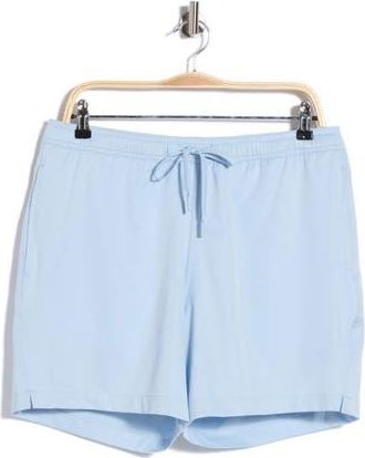 Vince Volley Swim Shorts in Playa Blue at Nordstrom Rack, Size Xx-Large